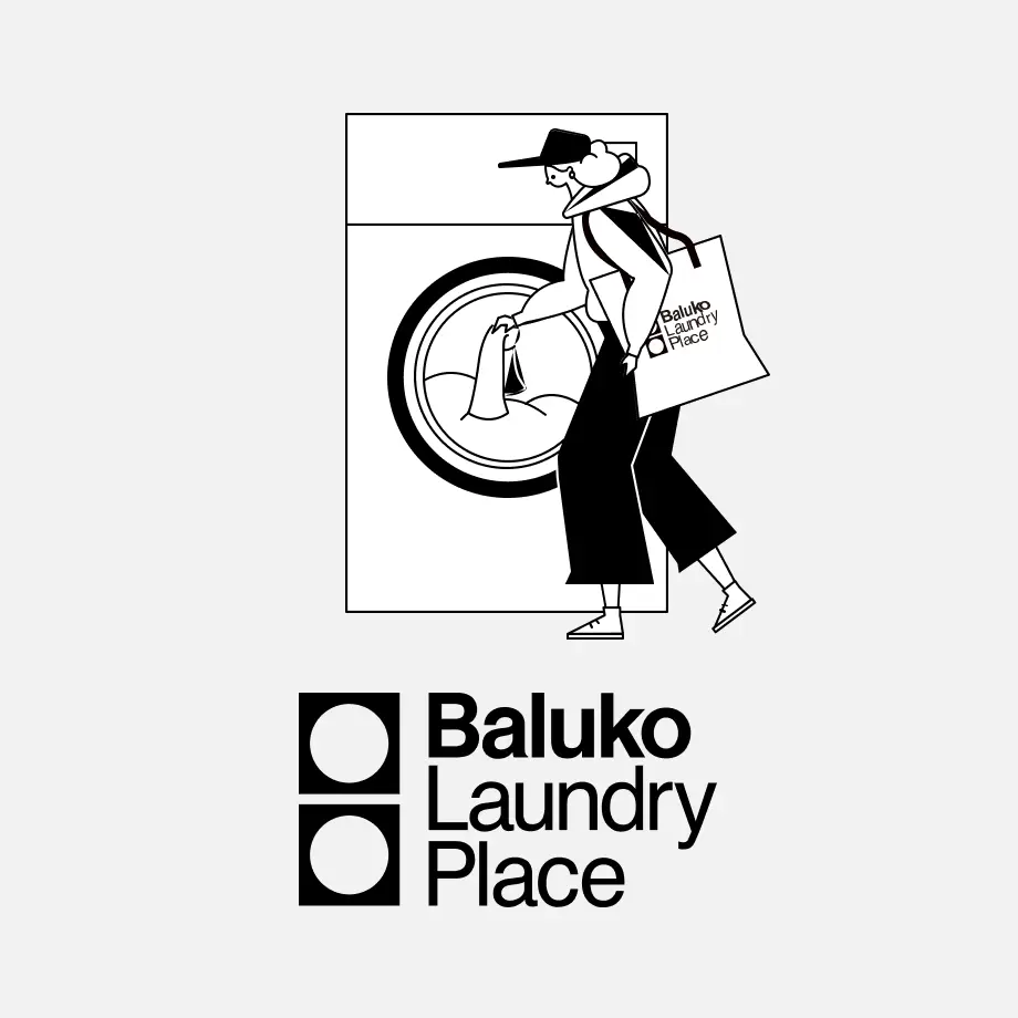 Baluko Laundry Place 公式アプリ