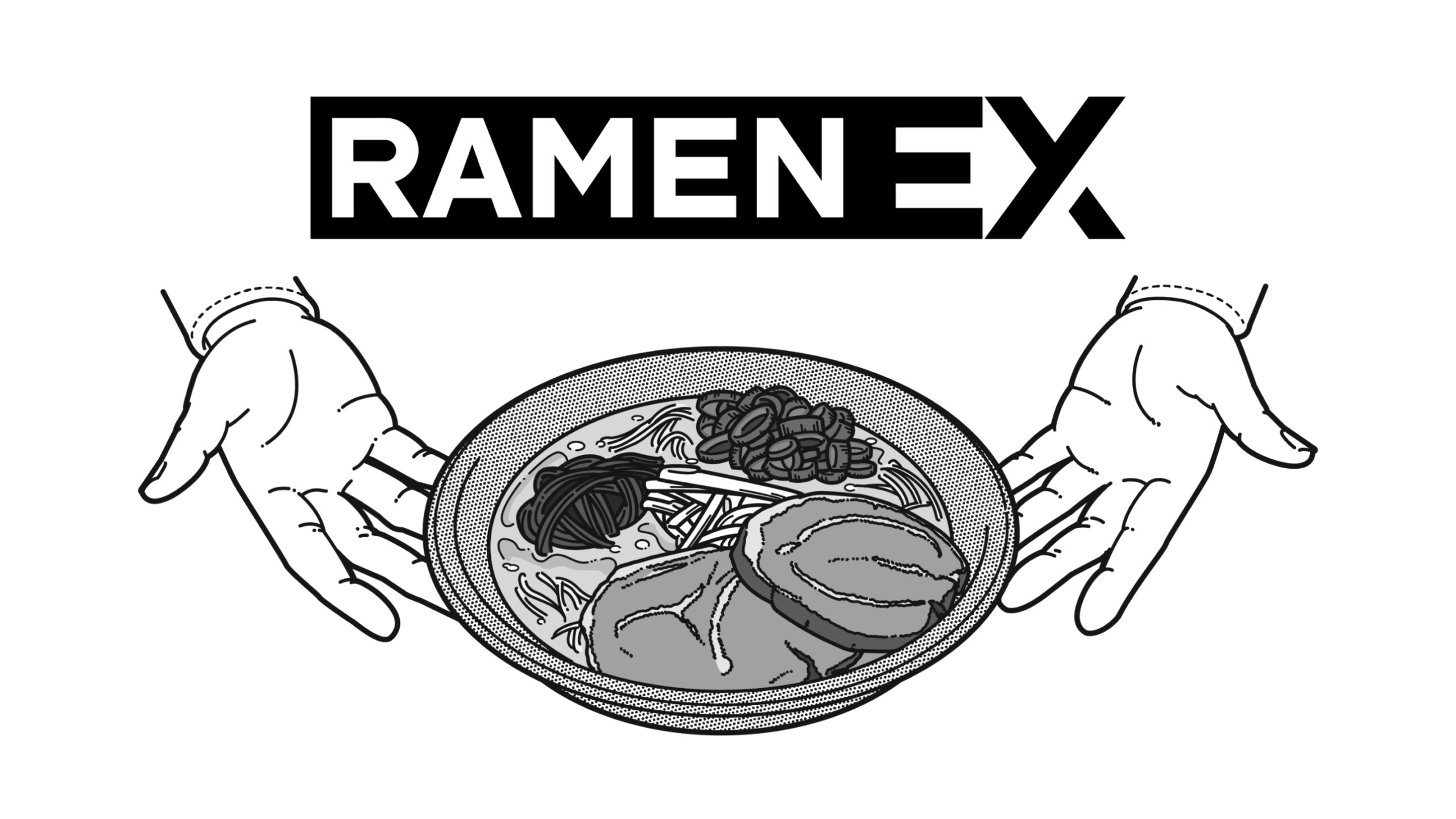 RAMEN EX